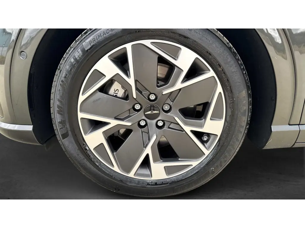 2026 GV60 Pure