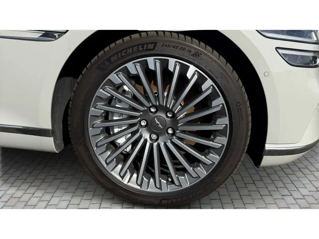 2026 GV60 Pure