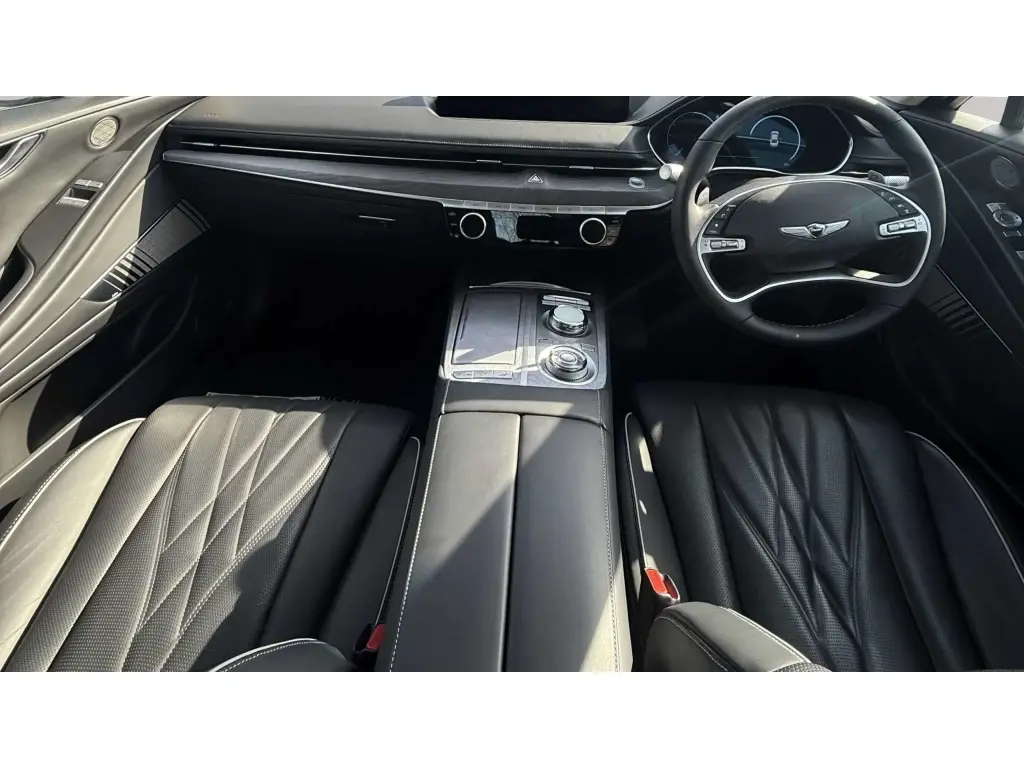 2026 GV60 Pure