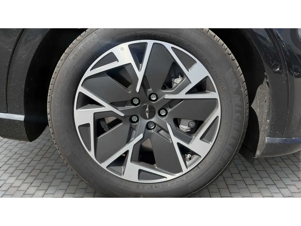 2026 GV60 Pure
