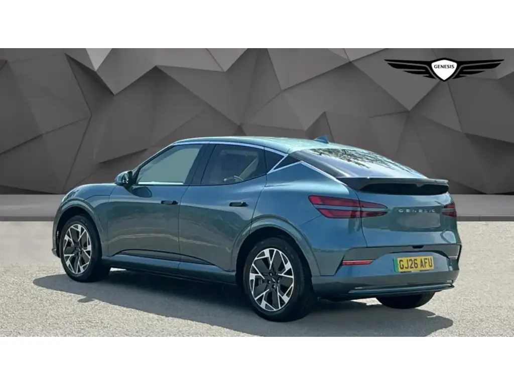 GV60 Pure