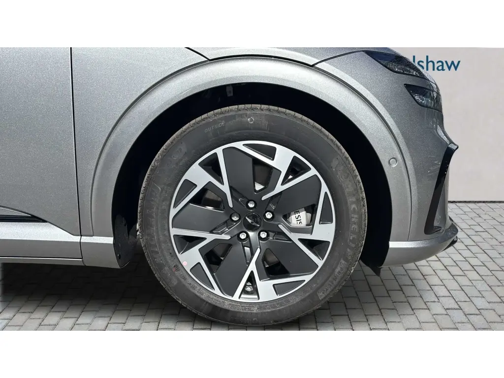 2027 GV60 Pure