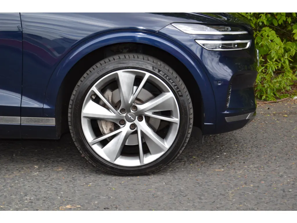 2022 GV70 Luxury 2.5T AWD