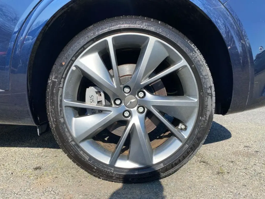 2024 GV70 Luxury