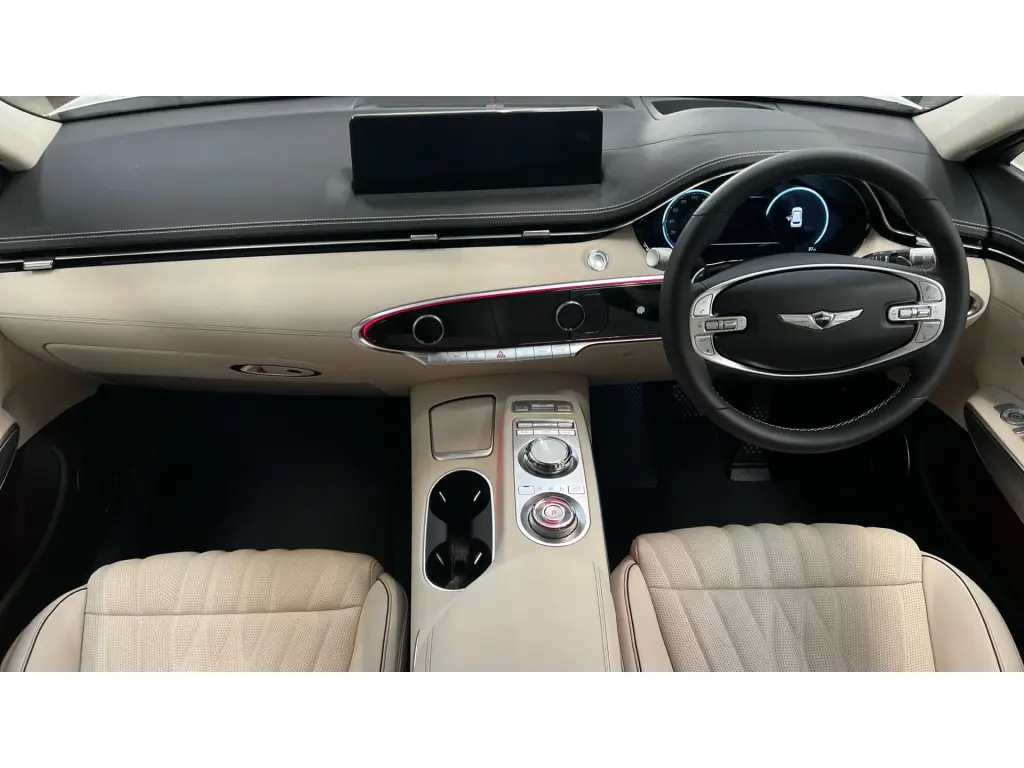 2024 GV70 Luxury 2.5T AWD