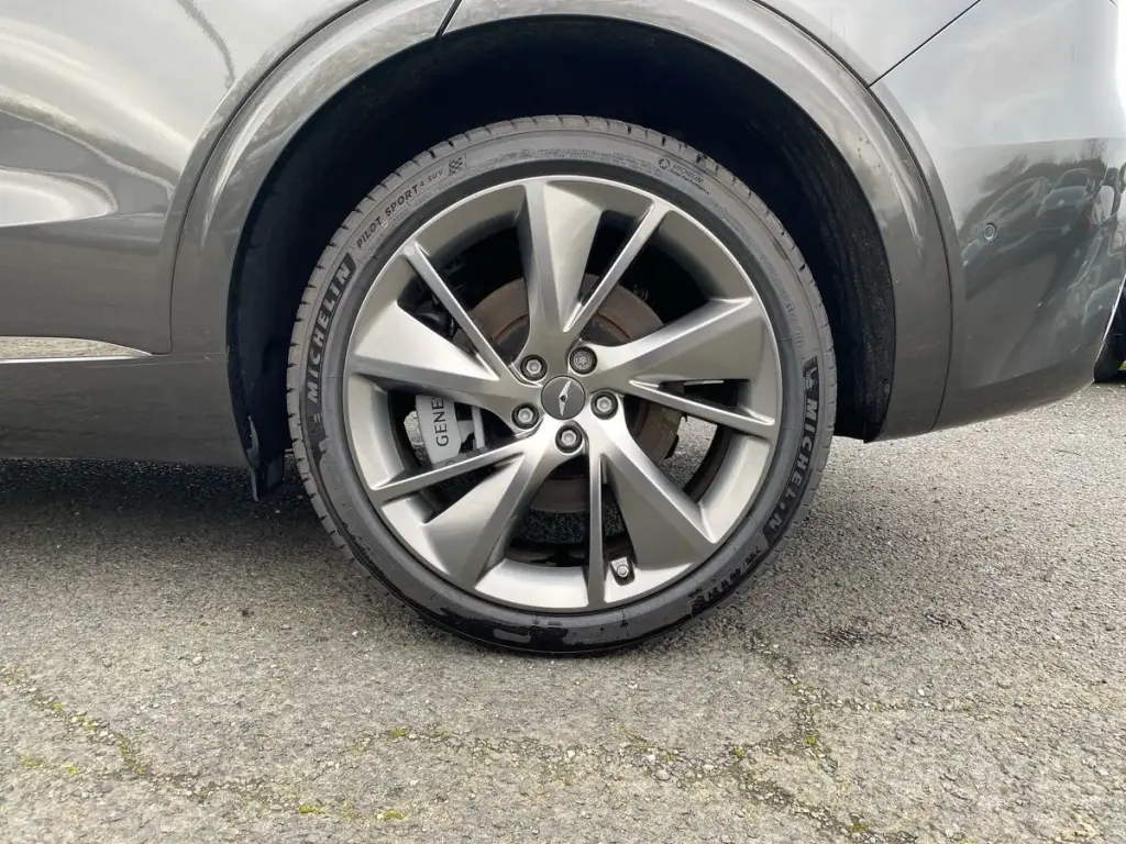 2024 GV70 Luxury 2.5T AWD