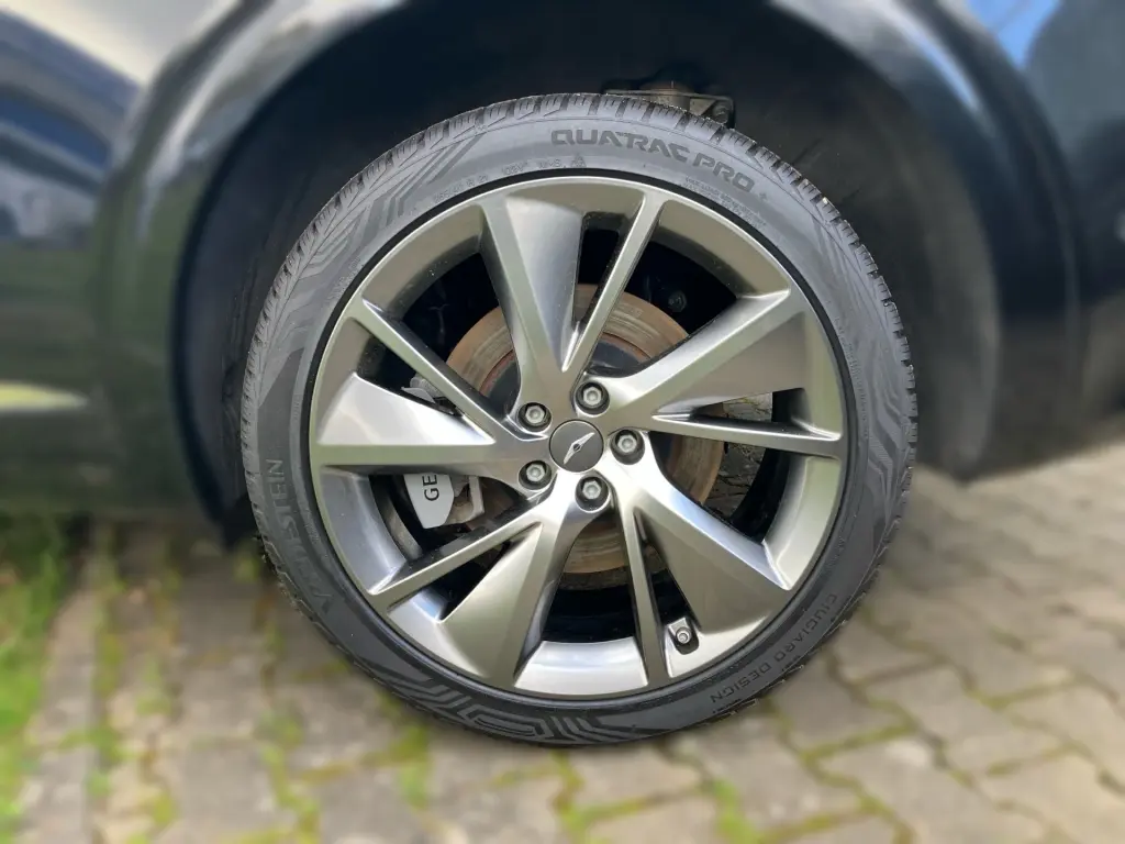 2024 GV70 Luxury 2.2D AWD