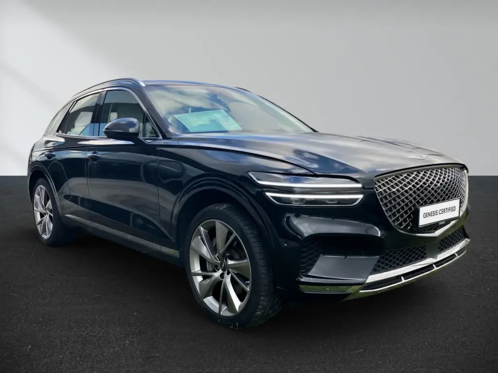 2024 GV70 Luxury 2.2D AWD