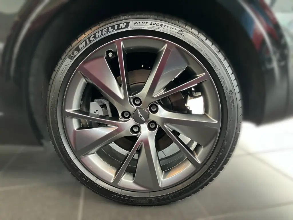 2024 GV70 Luxury 2.2D AWD