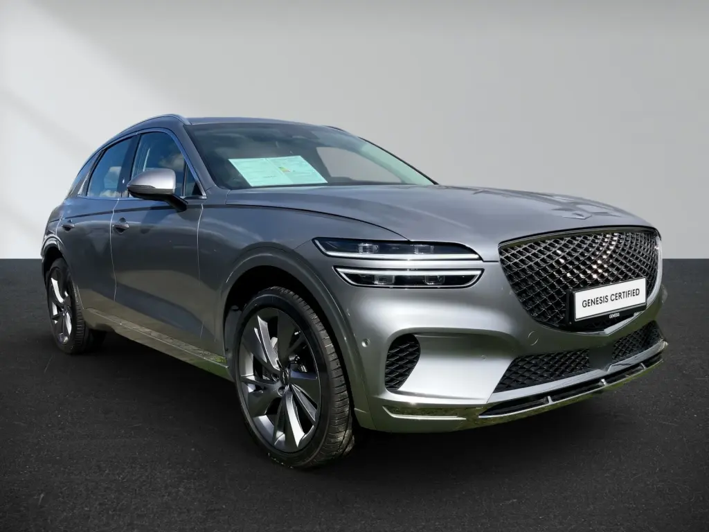 2024 GV70 Luxury 2.2D AWD