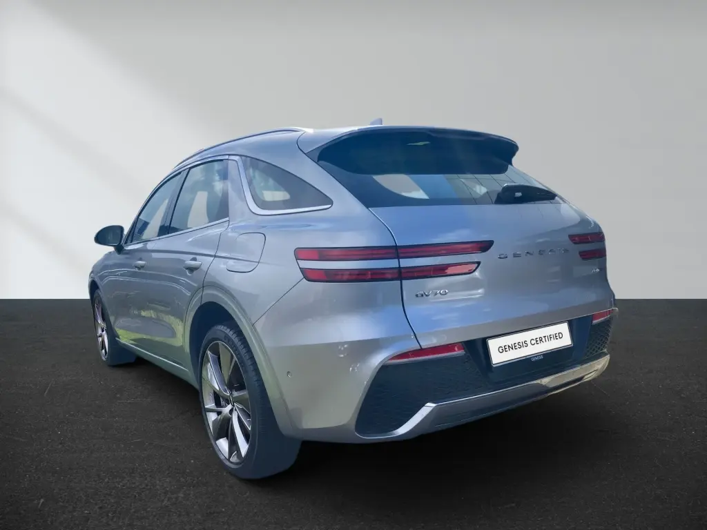 2024 GV70 Luxury 2.2D AWD