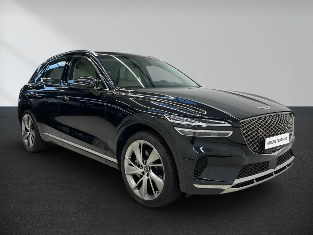 2024 GV70 Luxury 2.2D AWD
