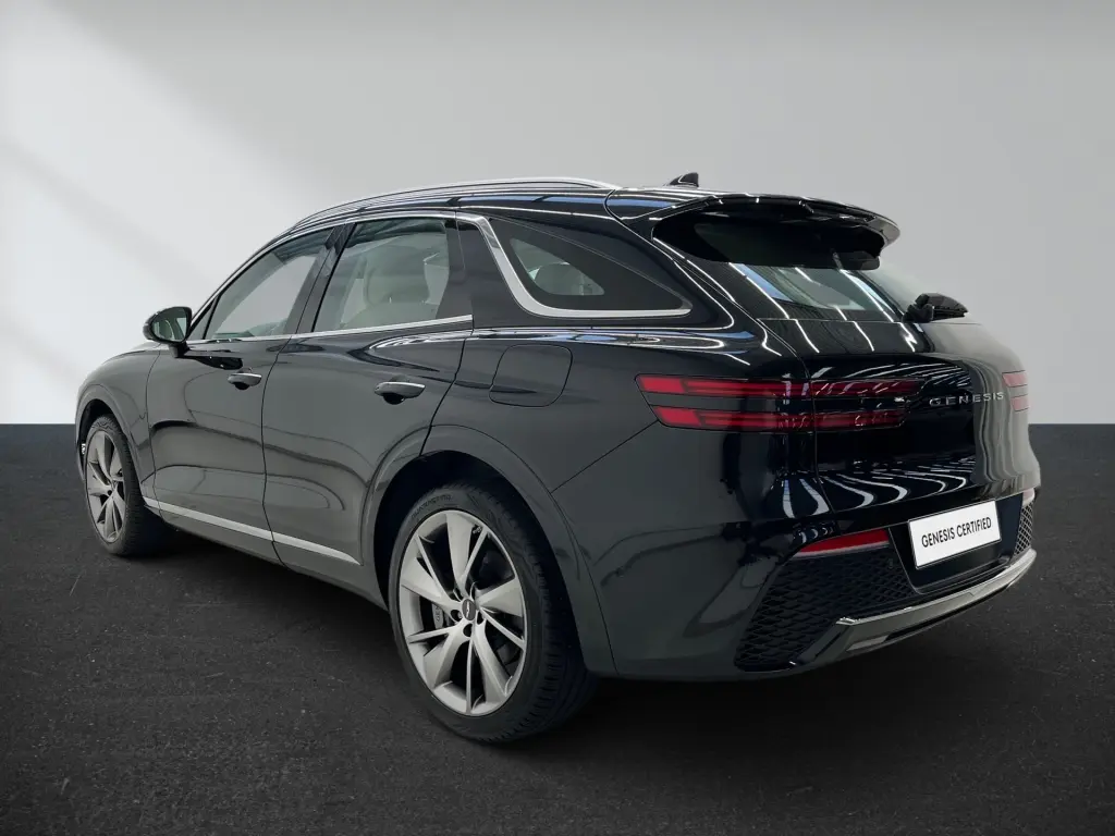 2024 GV70 Luxury 2.2D AWD