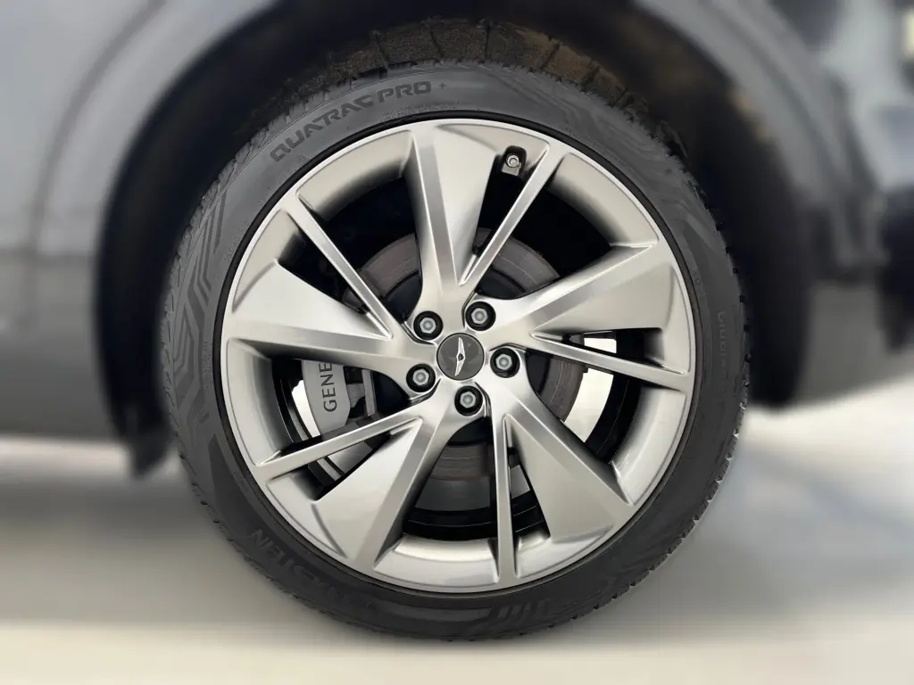 2024 GV70 Luxury 2.2D AWD