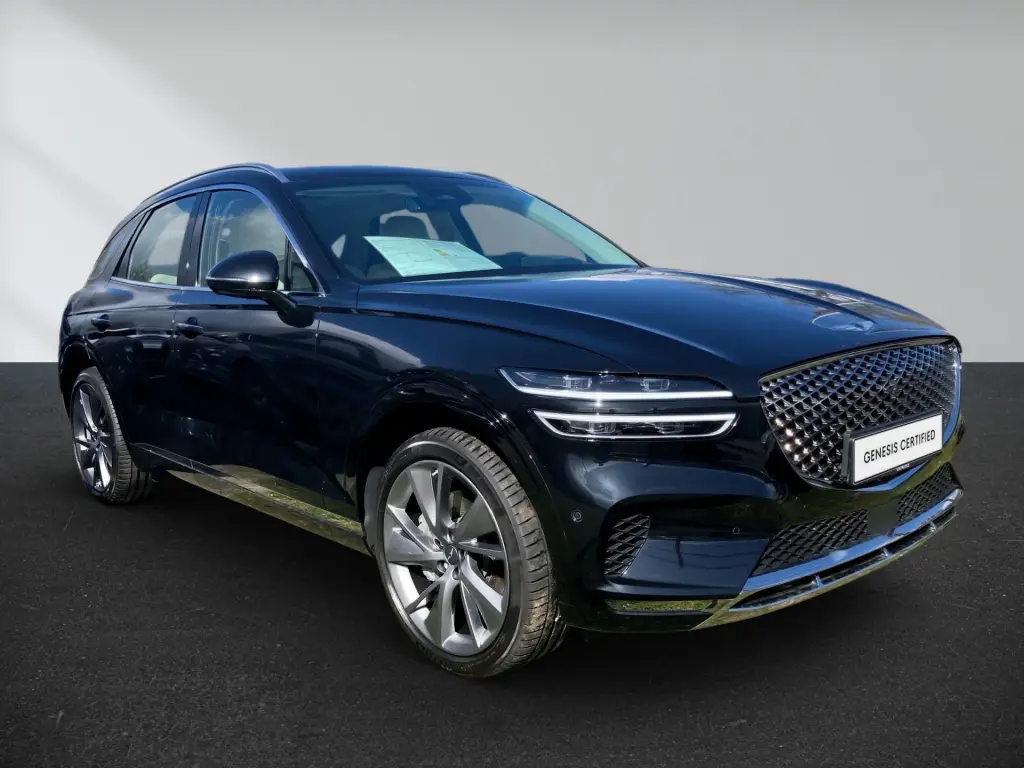 2024 GV70 Luxury 2.2D AWD