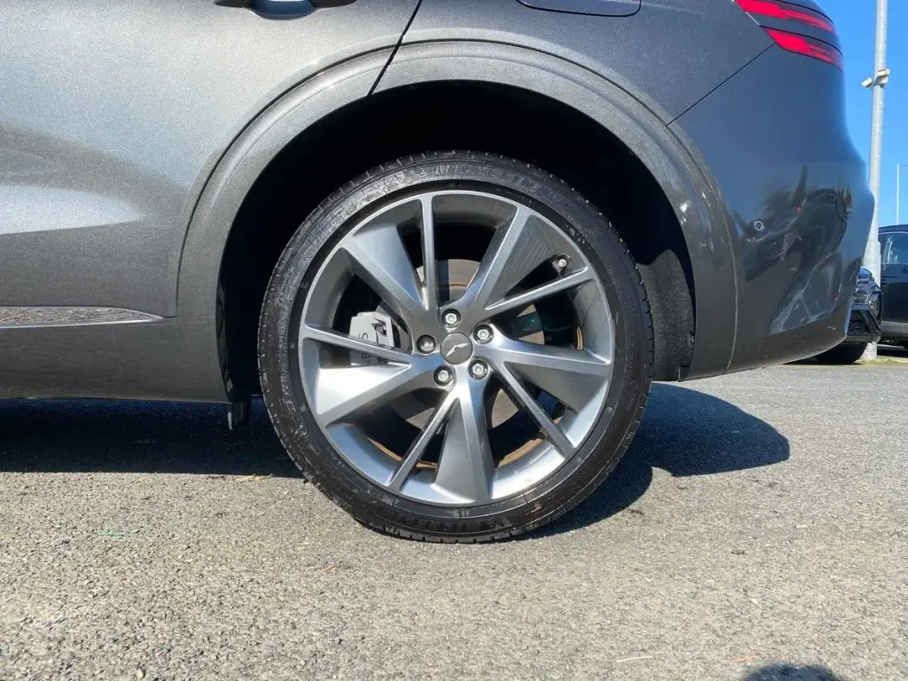 2024 GV70 Luxury 2.2D AWD