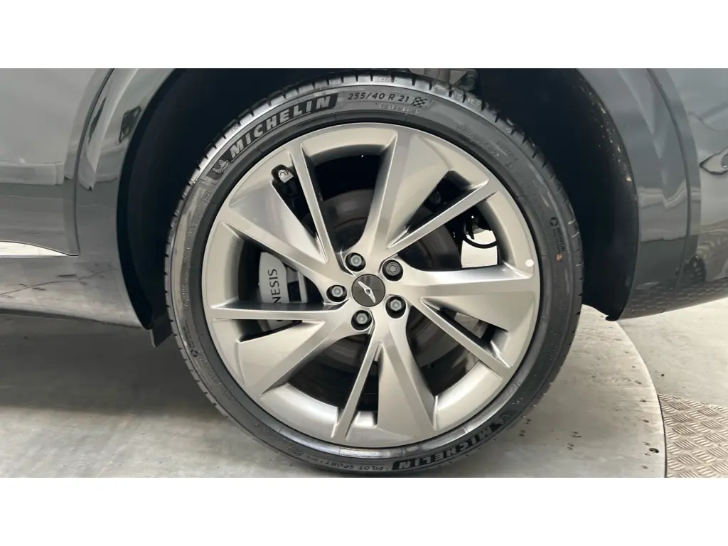 2024 GV70 Luxury 2.2D AWD