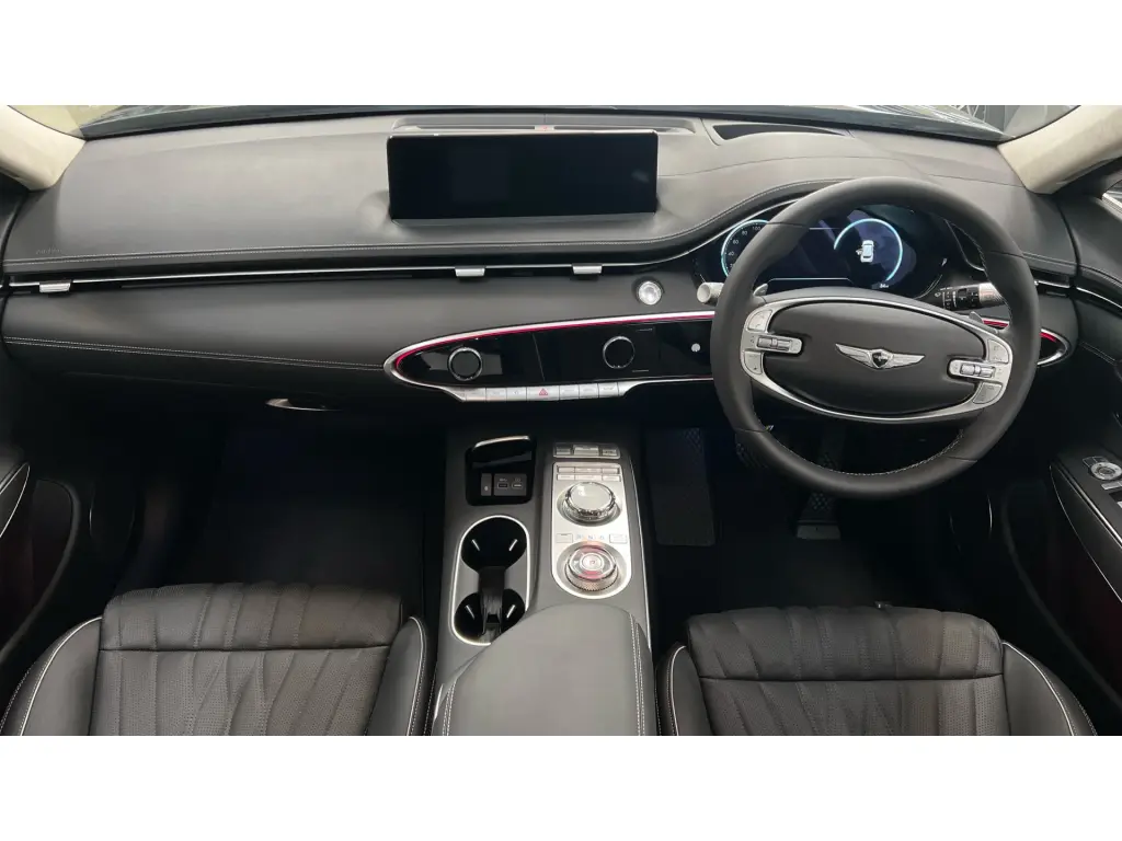 2024 GV70 Luxury 2.2D AWD