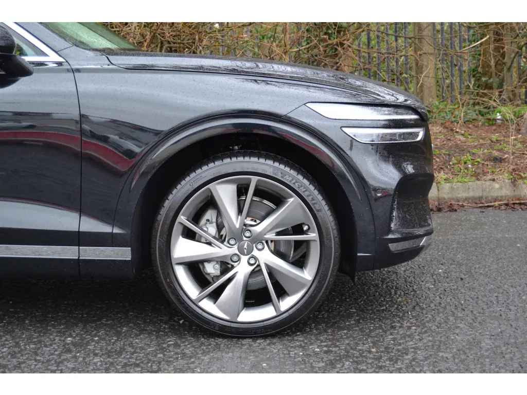 2024 GV70 Luxury 2.2D AWD