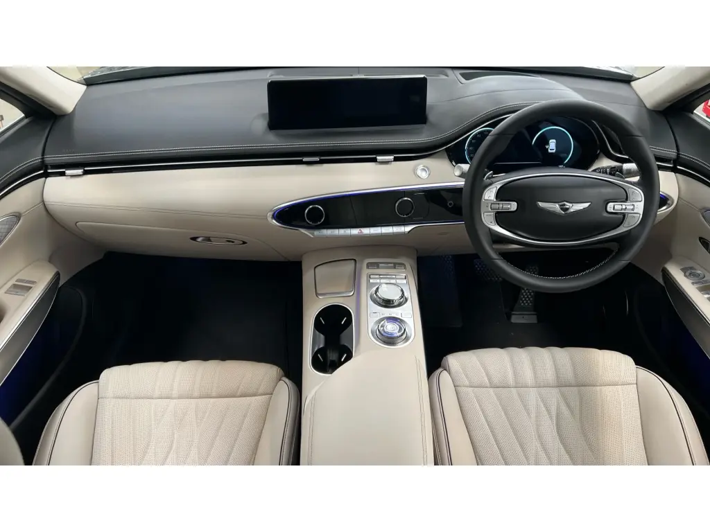 2024 GV70 Luxury 2.2D AWD