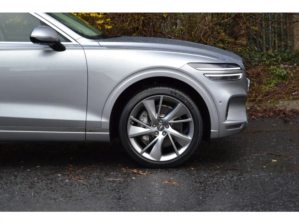 GV70 Luxury 2.2D AWD