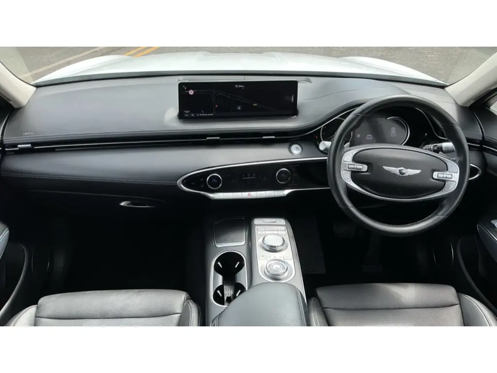 GV70 Premium