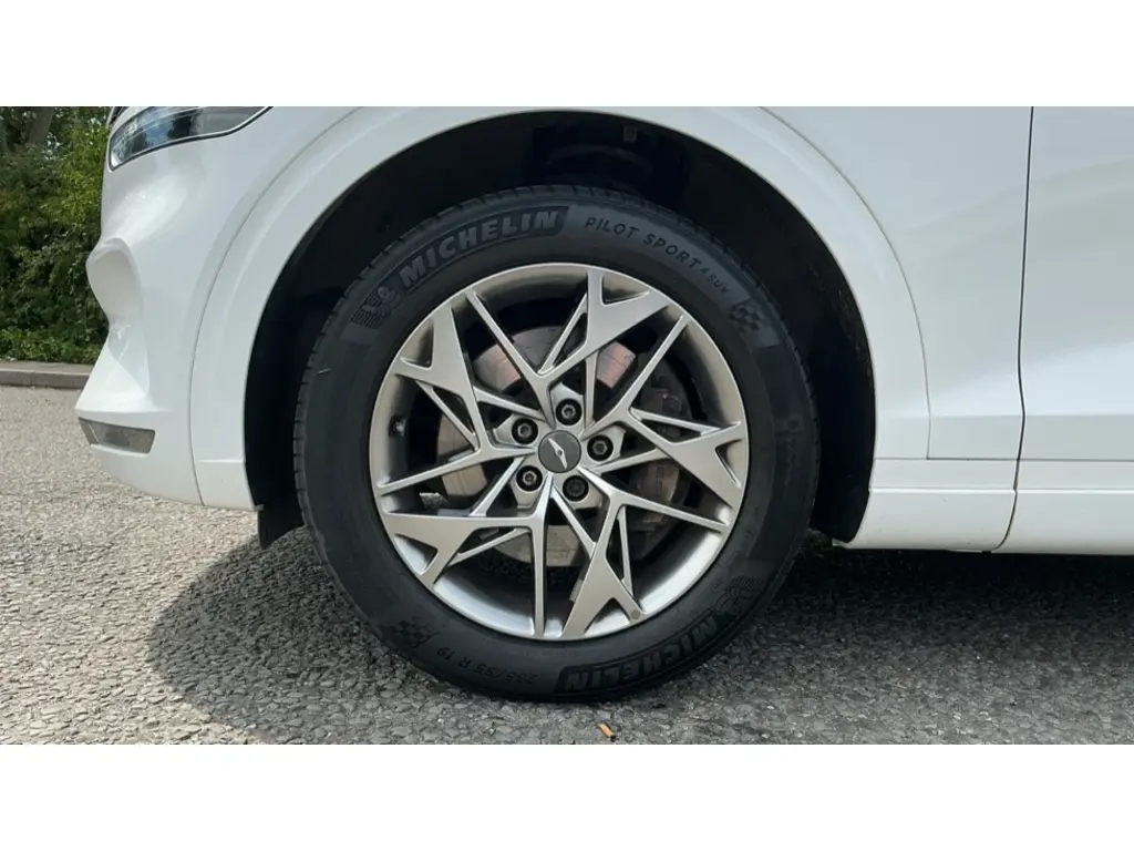GV70 Premium