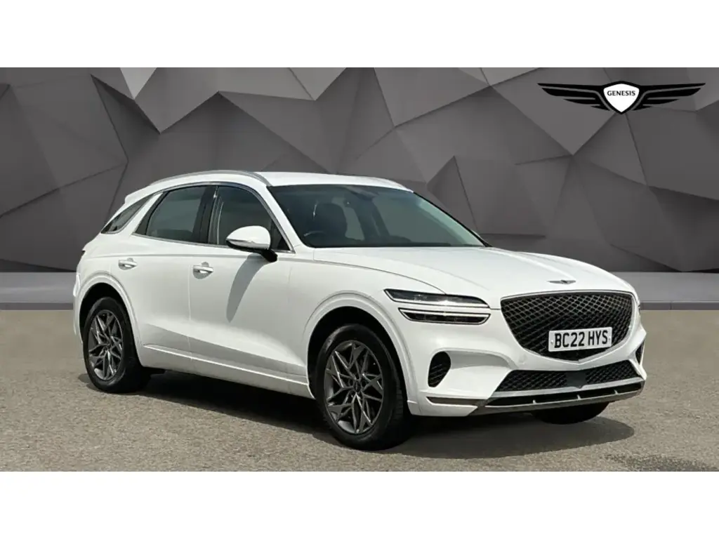 GV70 Premium