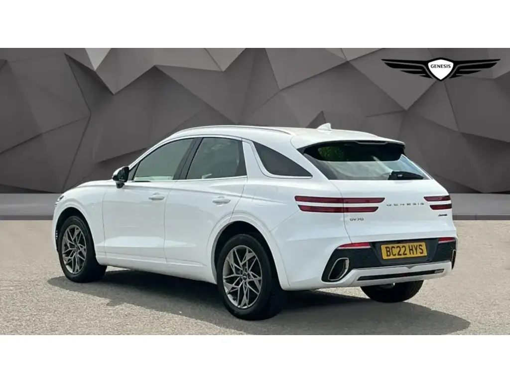 GV70 Premium