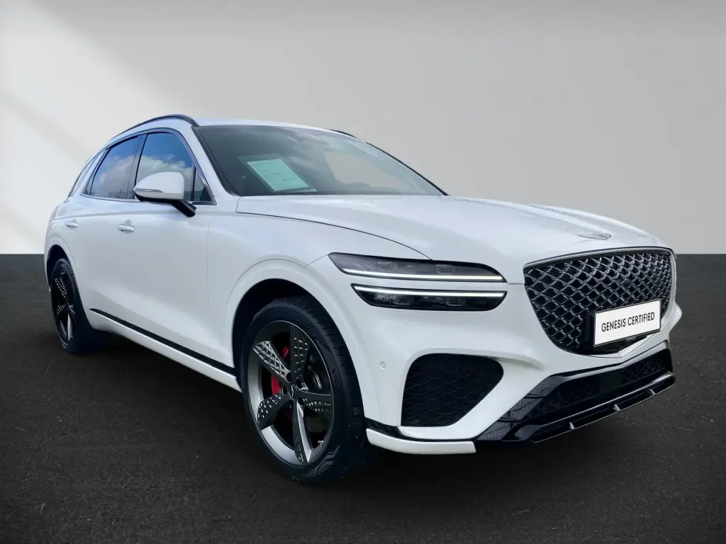 2024 GV70 Sport 2.2D AWD