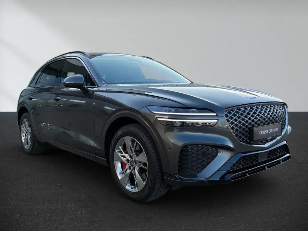 2024 GV70 Sport 2.2D AWD