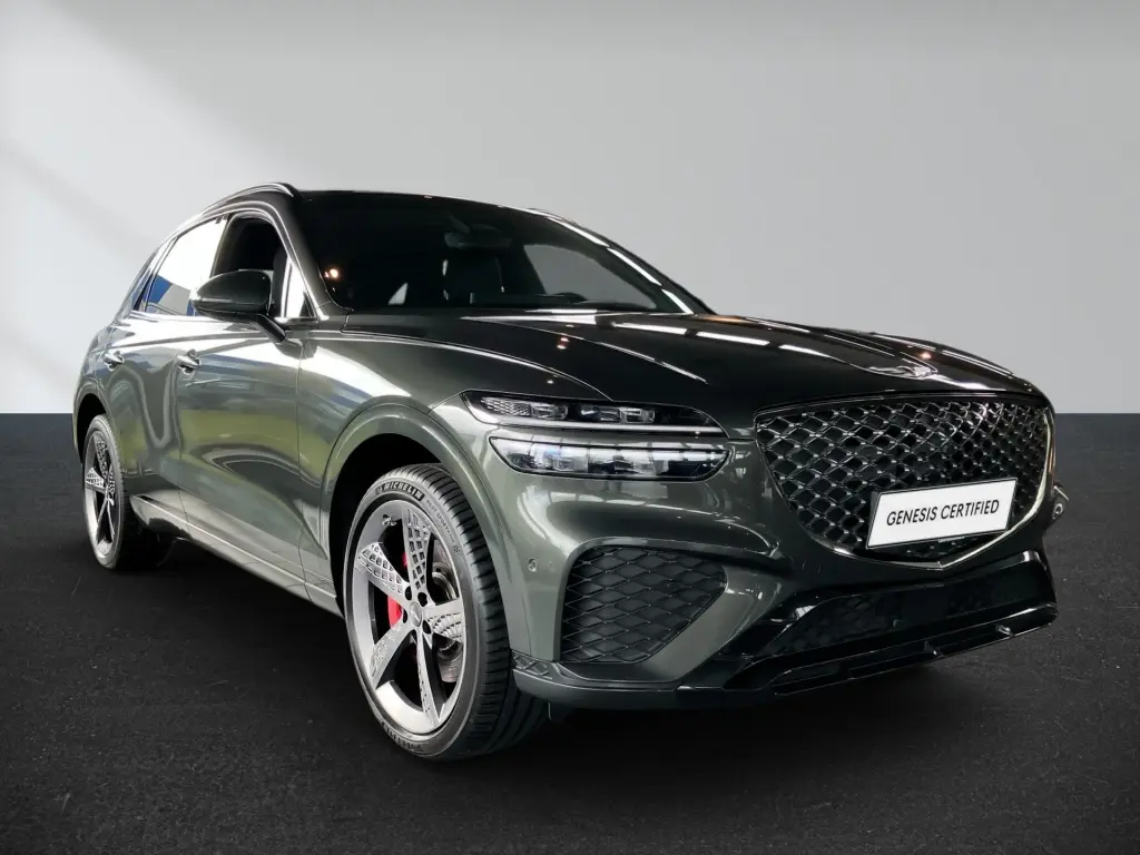 2024 GV70 Sport 2.2D AWD