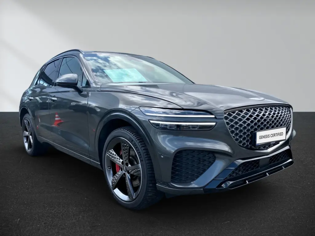 2024 GV70 Sport 2.2D AWD