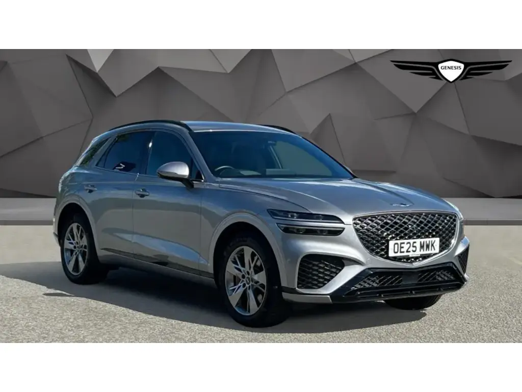GV70 Sport