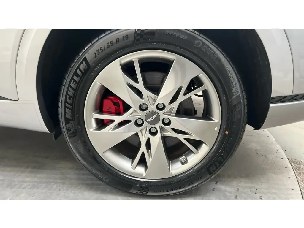 2024 GV70 Sport 2.2D AWD