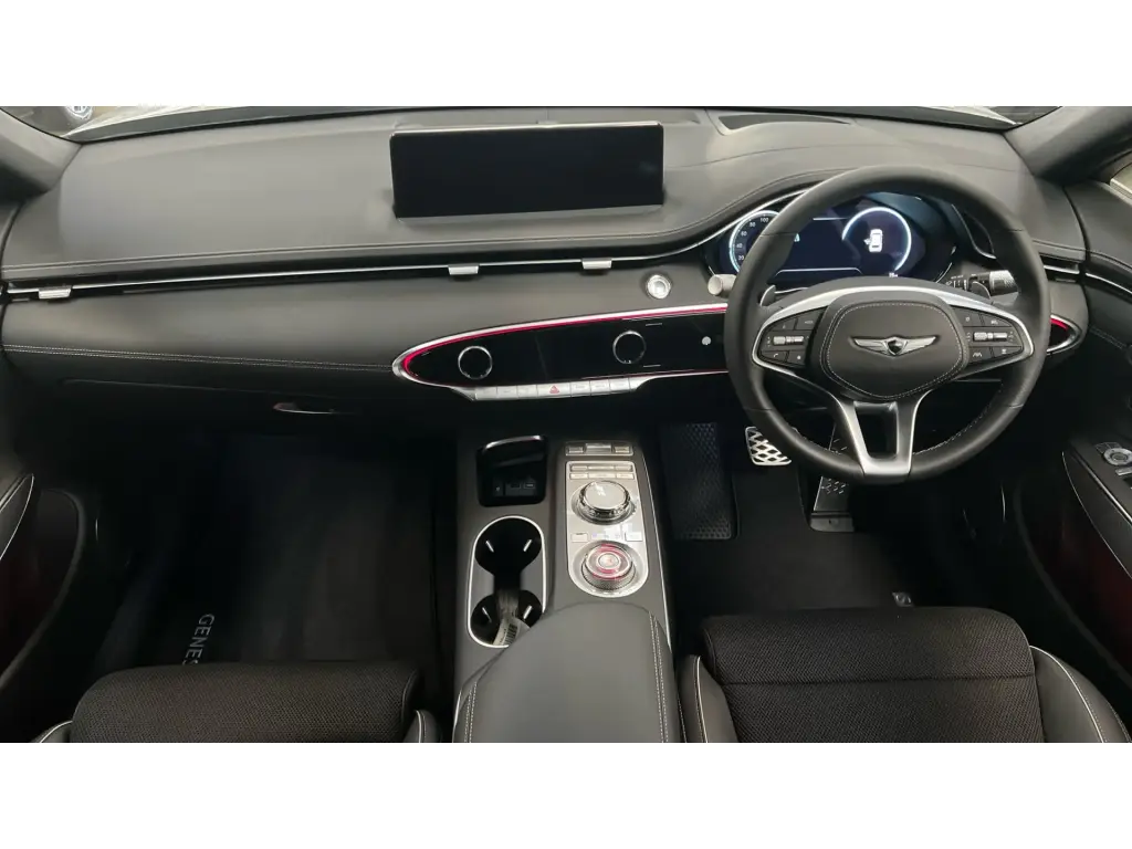2024 GV70 Sport 2.2D AWD