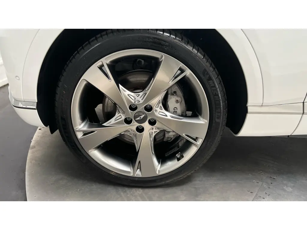 2022 GV80 Luxury Plus