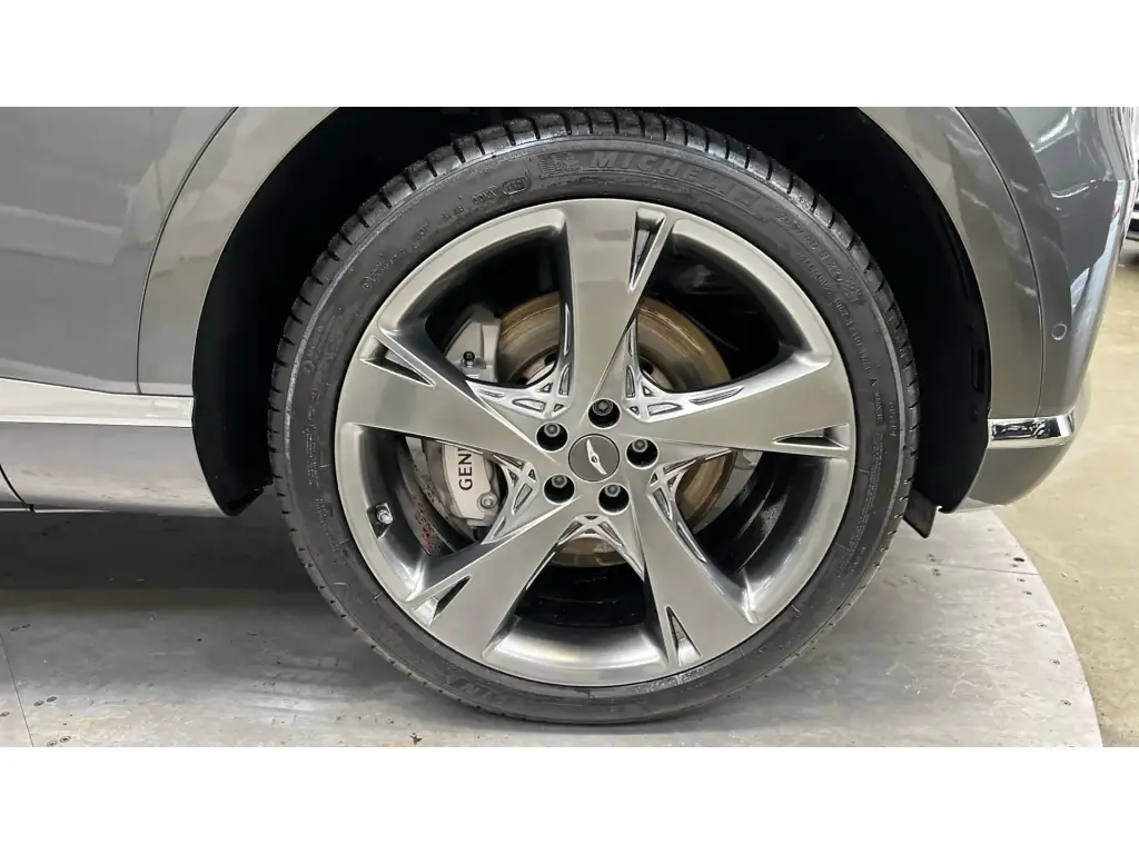 2022 GV80 Luxury 2.5T AWD