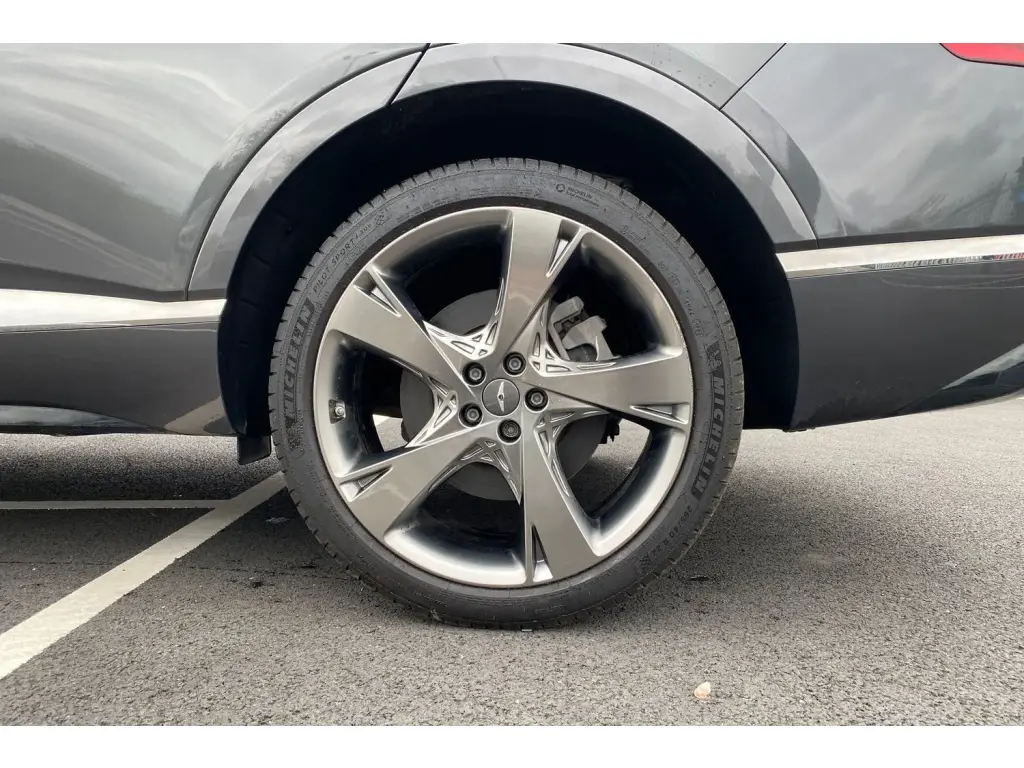 2021 GV80 Premium 2.5T AWD