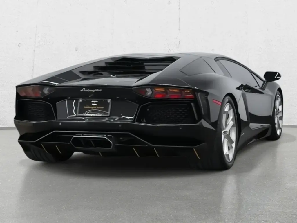 Image for 2013 Aventador LP 700-4 at position 3