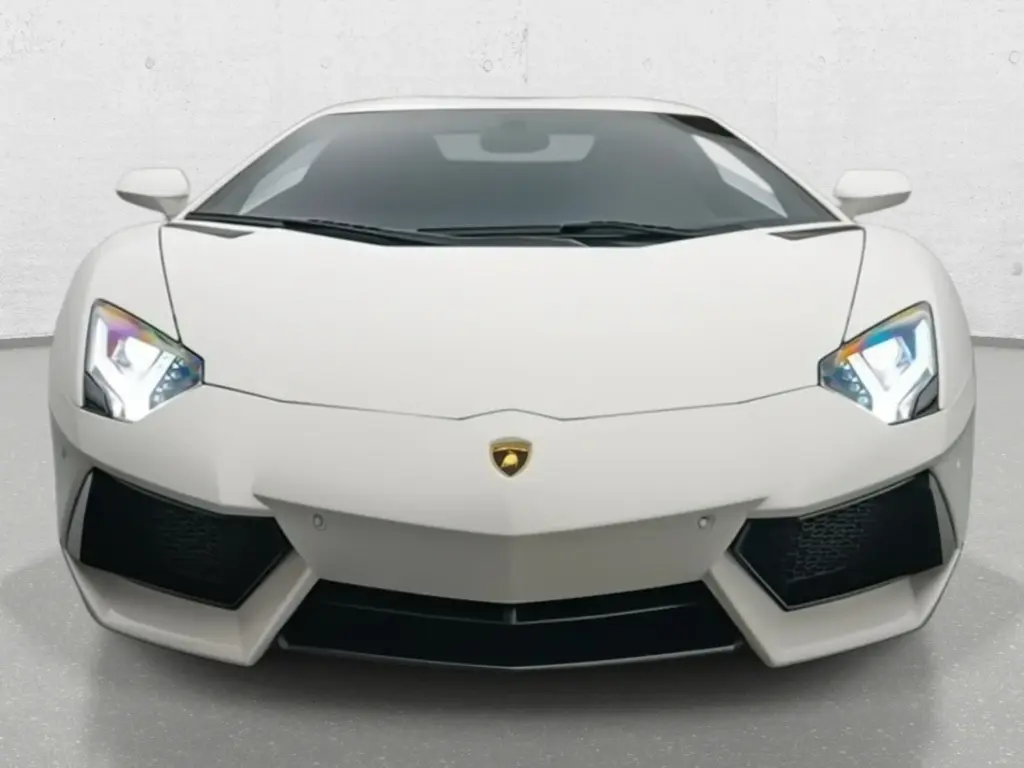 Image for 2014 Aventador LP 700-4 at position 5