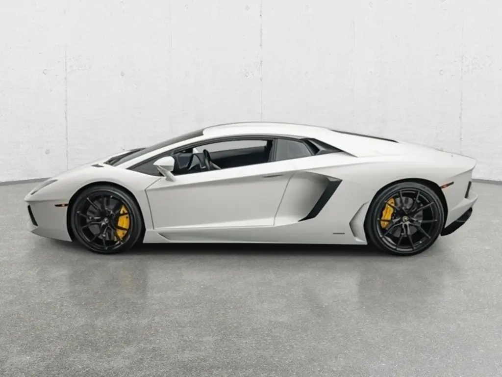 Image for 2014 Aventador LP 700-4 at position 2