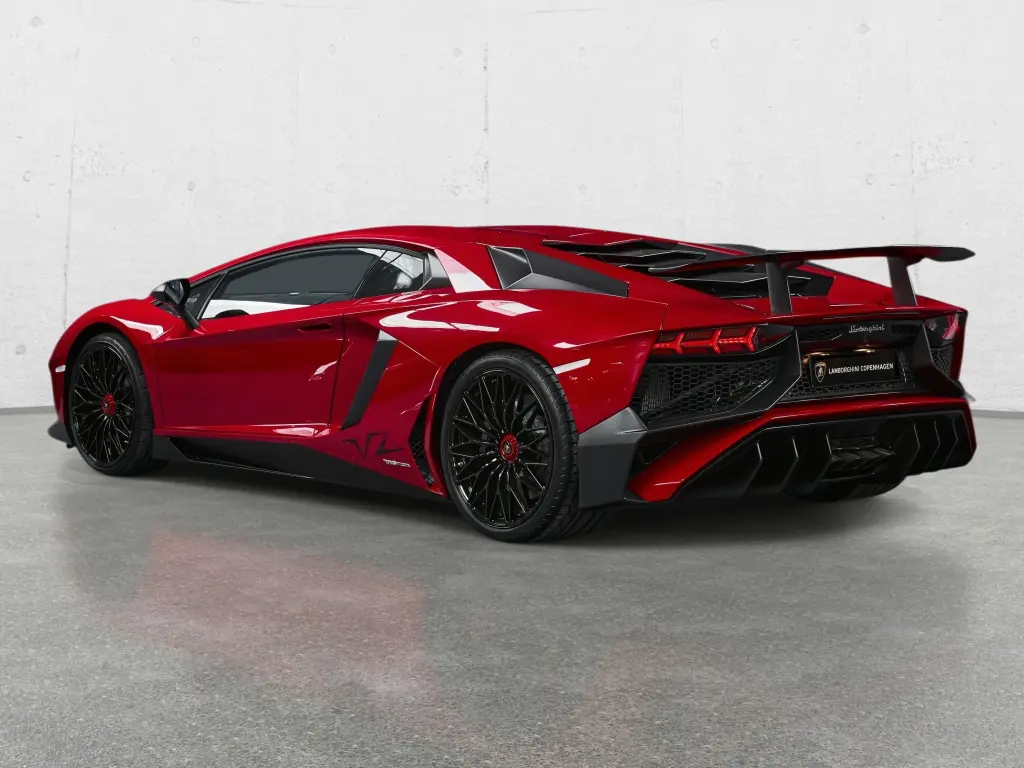 Image for 2015 Aventador LP 750-4 SV at position 3