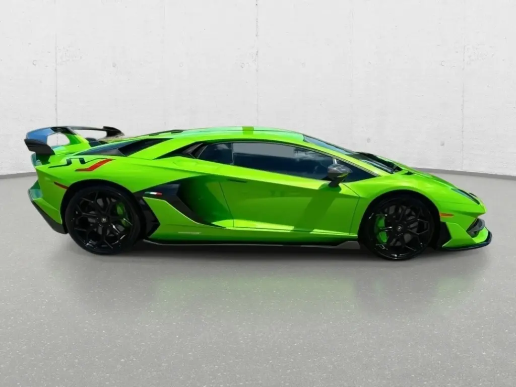 Image for 2019 Aventador LP 770-4 SVJ at position 2