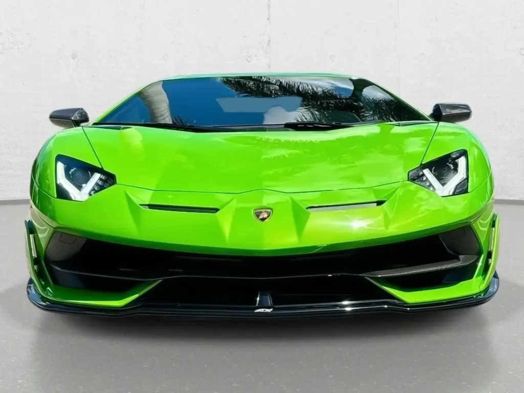 Image for 2019 Aventador LP 770-4 SVJ at position 5