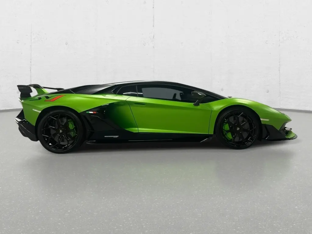 Image for 2021 Aventador LP 770-4 SVJ at position 2