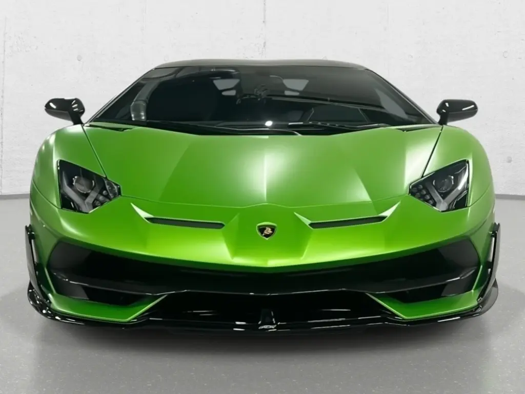 Image for 2021 Aventador LP 770-4 SVJ at position 5