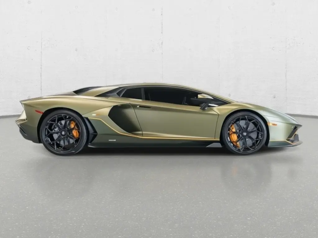 Image for 2022 Aventador LP 780-4 Ultimae at position 2