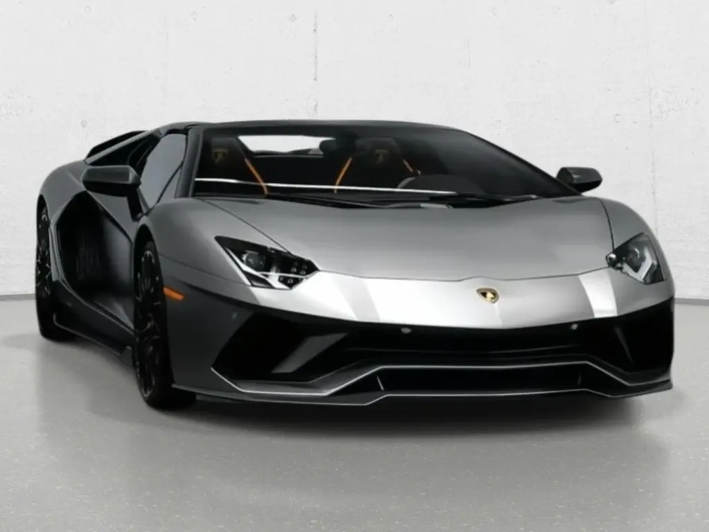 Image for 2022 Aventador LP 780-4 Ultimae at position 1
