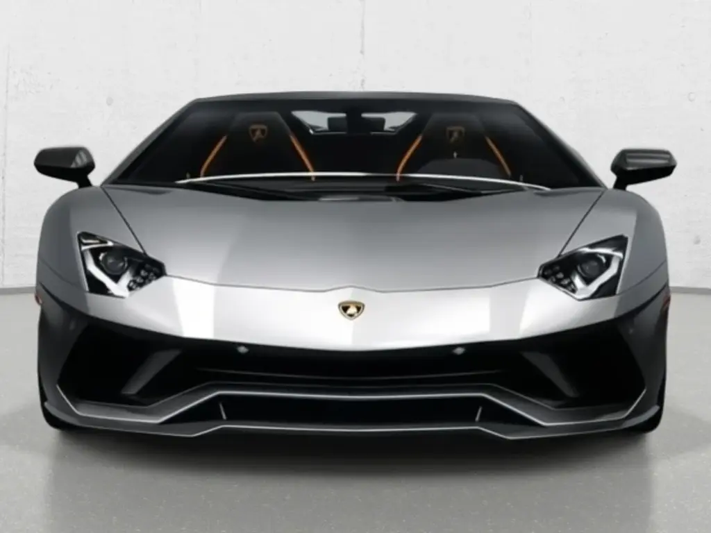 Image for 2022 Aventador LP 780-4 Ultimae at position 5
